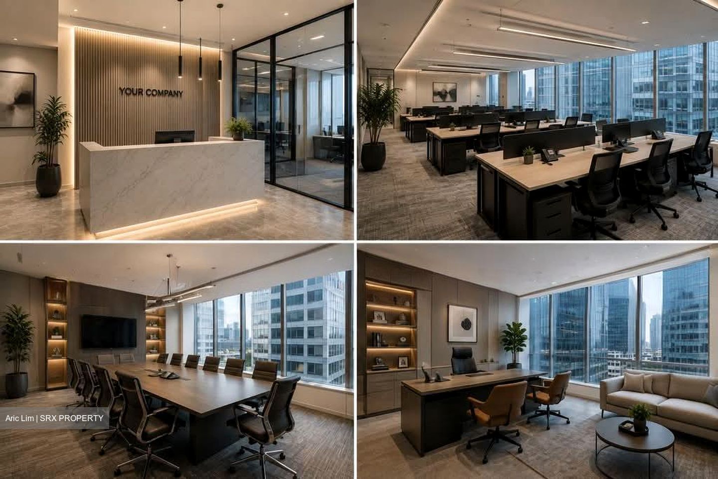Wisma Atria (D9), Office #603539481
